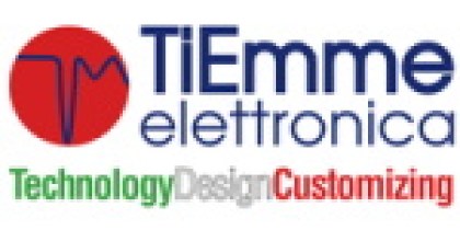 tiemme logo